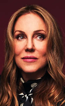 Mary Parent